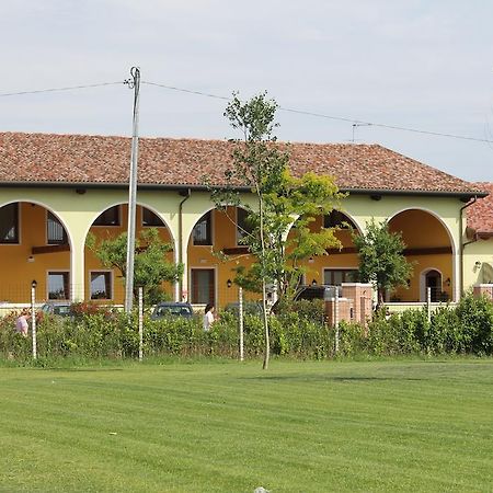 Agriturismo Nonna Rina San Liberale Extérieur photo