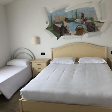 Agriturismo Nonna Rina San Liberale Extérieur photo