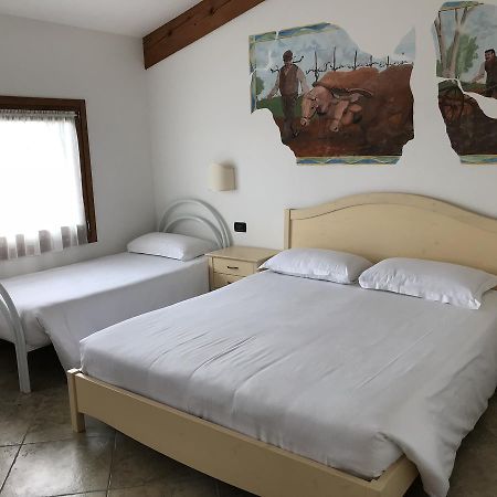 Agriturismo Nonna Rina San Liberale Extérieur photo