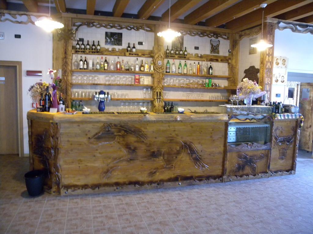 Agriturismo Nonna Rina San Liberale Extérieur photo