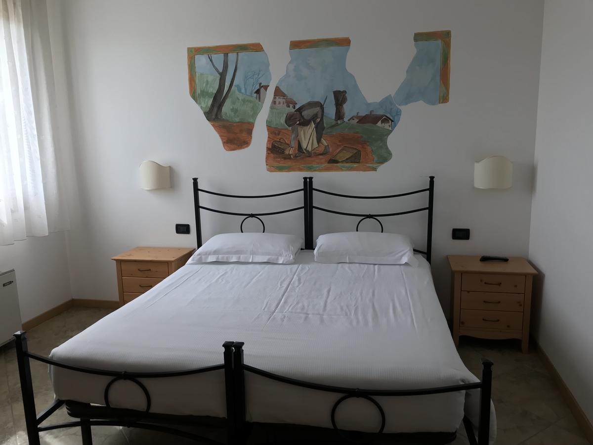 Agriturismo Nonna Rina San Liberale Extérieur photo
