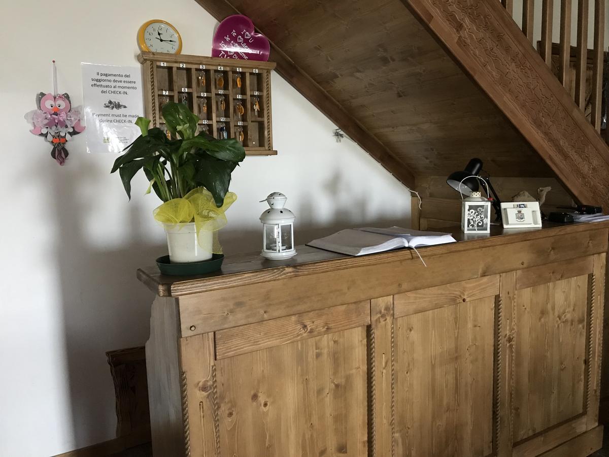Agriturismo Nonna Rina San Liberale Extérieur photo