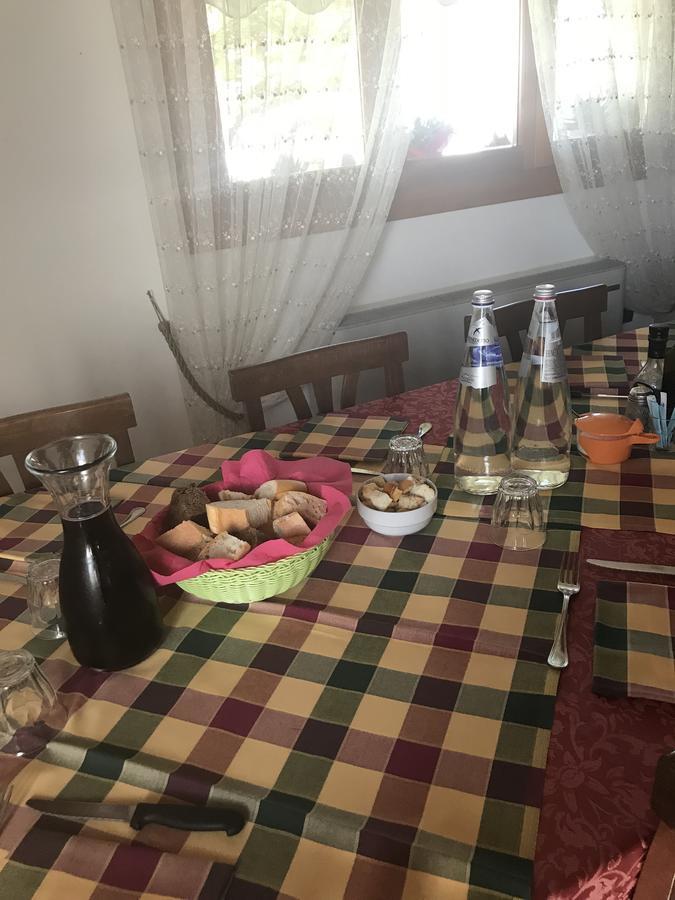 Agriturismo Nonna Rina San Liberale Extérieur photo